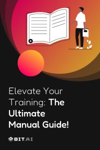 An ultimate manual guide aimed at improving your training methods and elevating your overall performance.