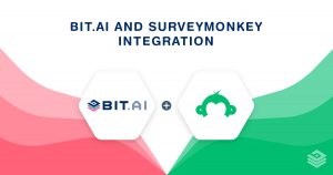 Bit.ai and SurveyMonkey Integration 