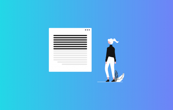 How to Start Content Writing From Scratch: Step-by-Step Guide