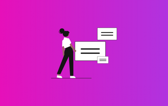 Content & Timeline Management for Content Creators Using Bit.ai