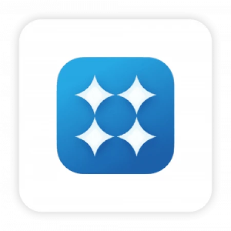 NVivo logo
