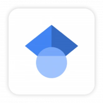 google scholar logo