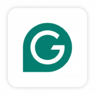 grammarly logo