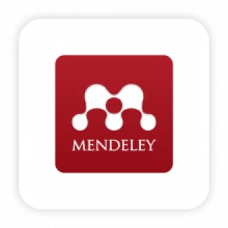 mendeley logo