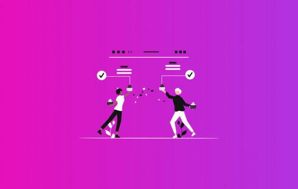 Design Beautiful Menus & Recipes Effortlessly with Bit.ai