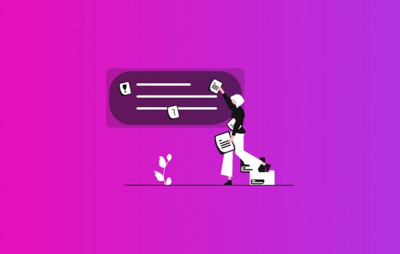 How to Organize Research Notes Efficiently and Stay Productive?