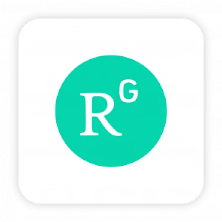 research gate logo