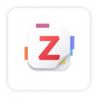 zotero logo
