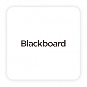 Blackboard Learn
