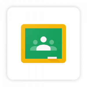 Google Classroom