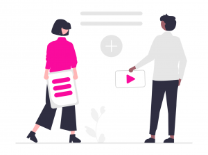 Leverage technology and collaboration tools for better teamworks