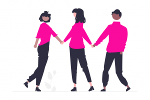 Invest in teambuilding activities for better teamwork
