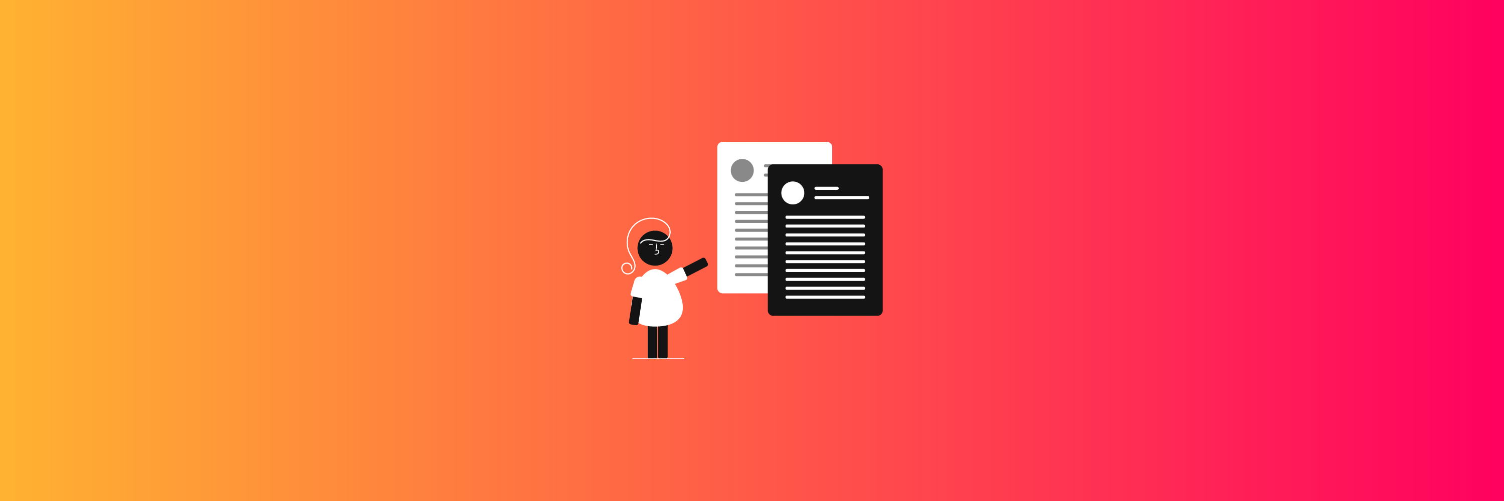 Document editors - blog banner