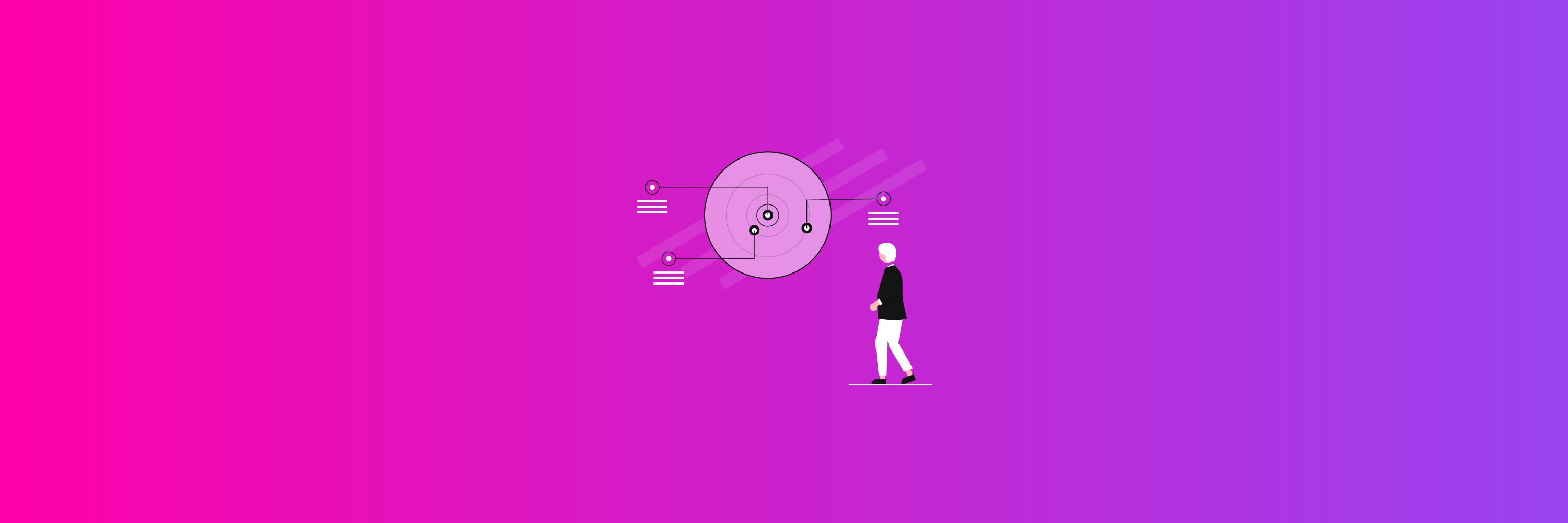 Plan goals and know the difference between short term vs long term goals
