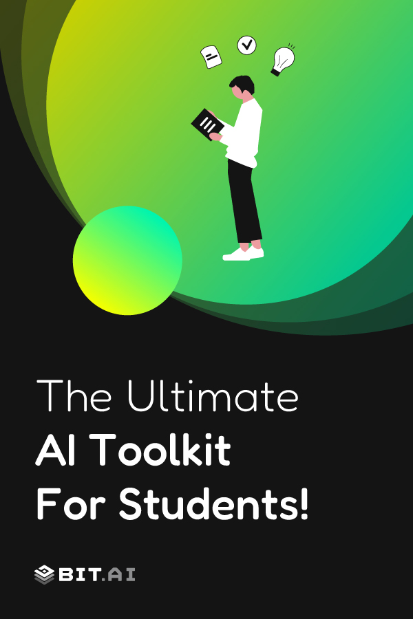 best ai tools for students