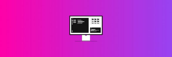 Simple guide to create an intranet