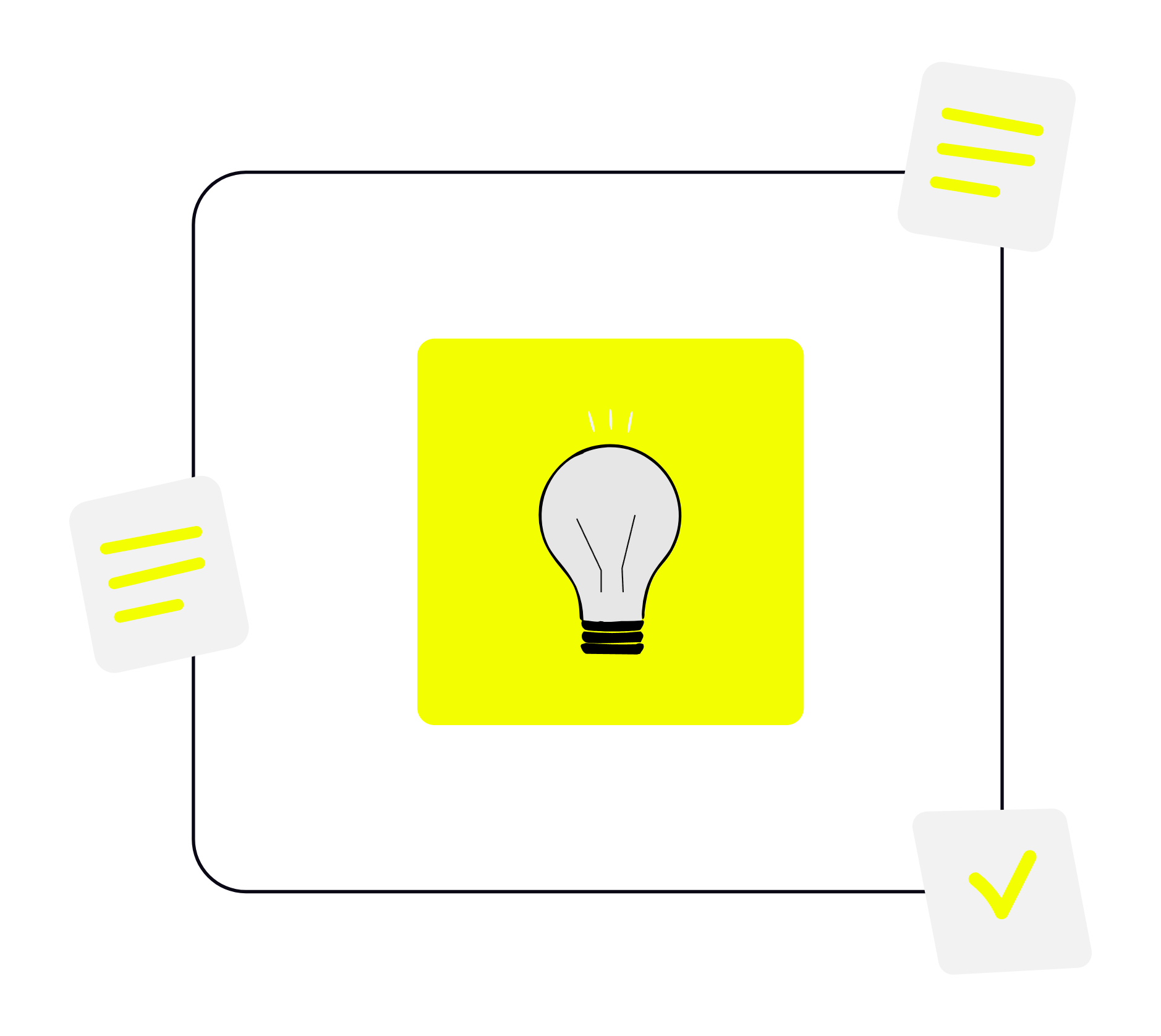 idea generation
