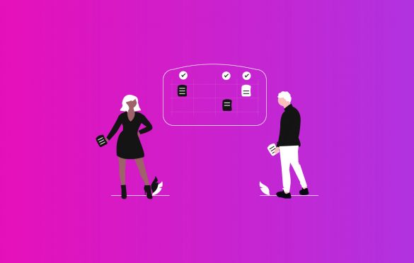 Collaborative Teamwork: The Best Approach for Your Team