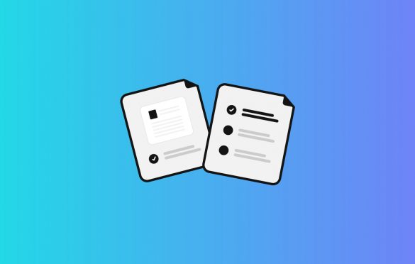How to Create a Doc, Edit, and Share Anywhere