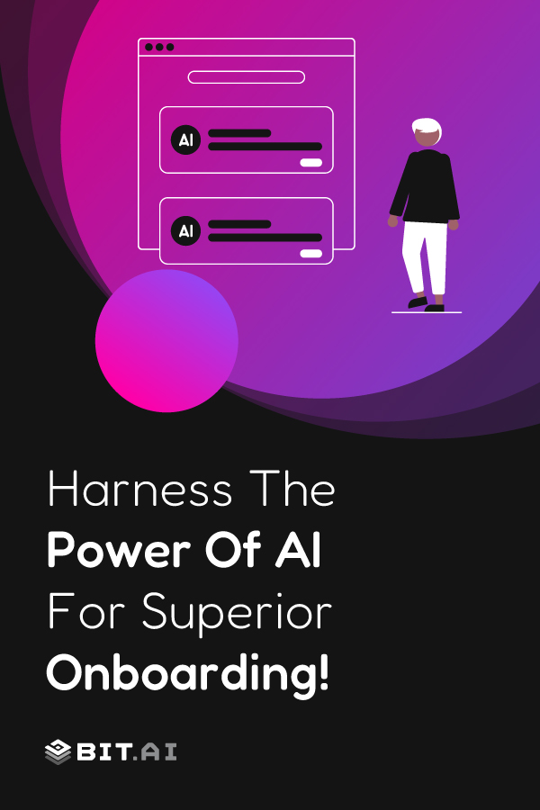 benefits of AI in hr onboarding process- Pinterest