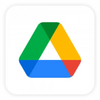 google drive logo
