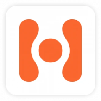 Hightail Logo