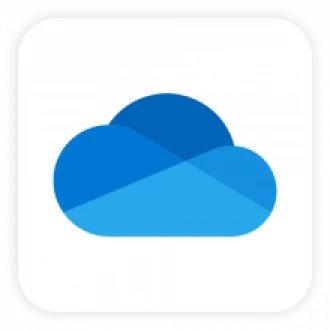 OneDrive Logo