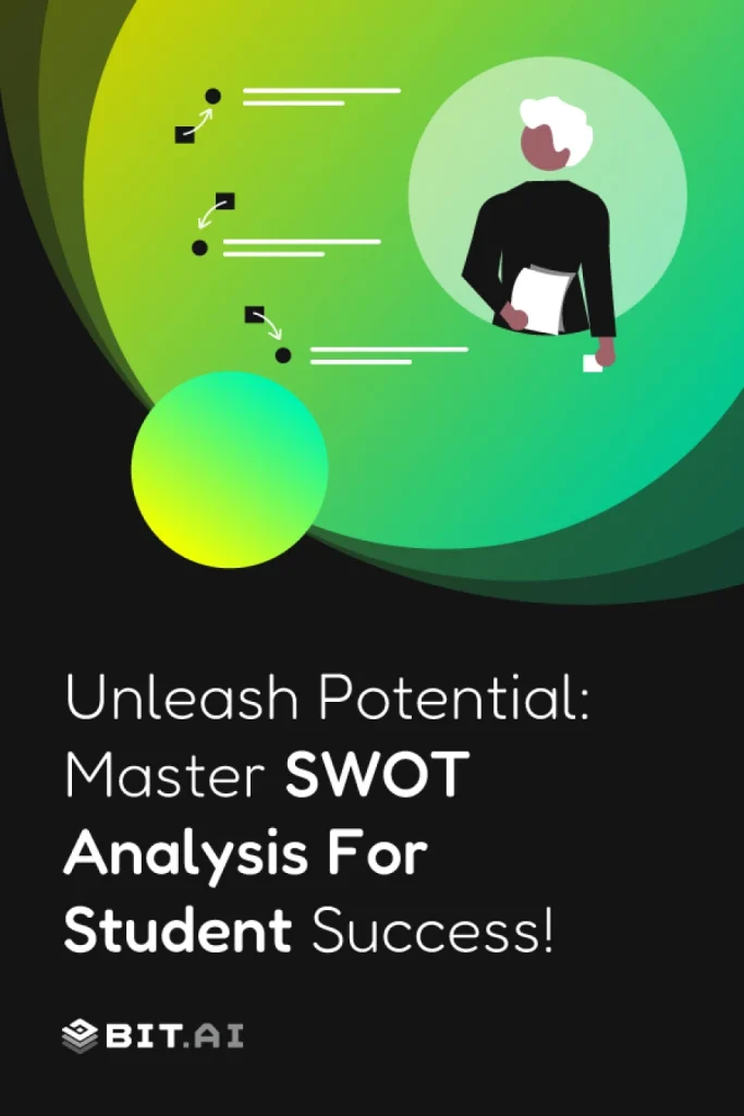 swot analysis success-pinterest banner