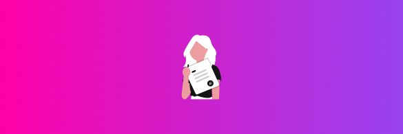 Guide to AI document management- Blog Banner