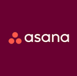 Asana logo