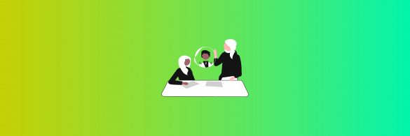 master meetings with effective notes- blog banner