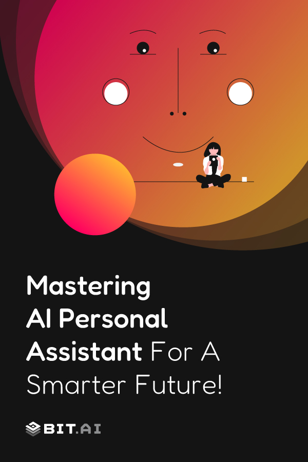 A guide to ai personal assistants- Pinterest