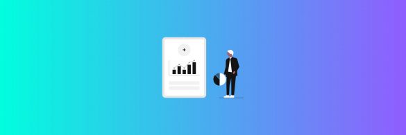 How to create an effective status report - blog banner