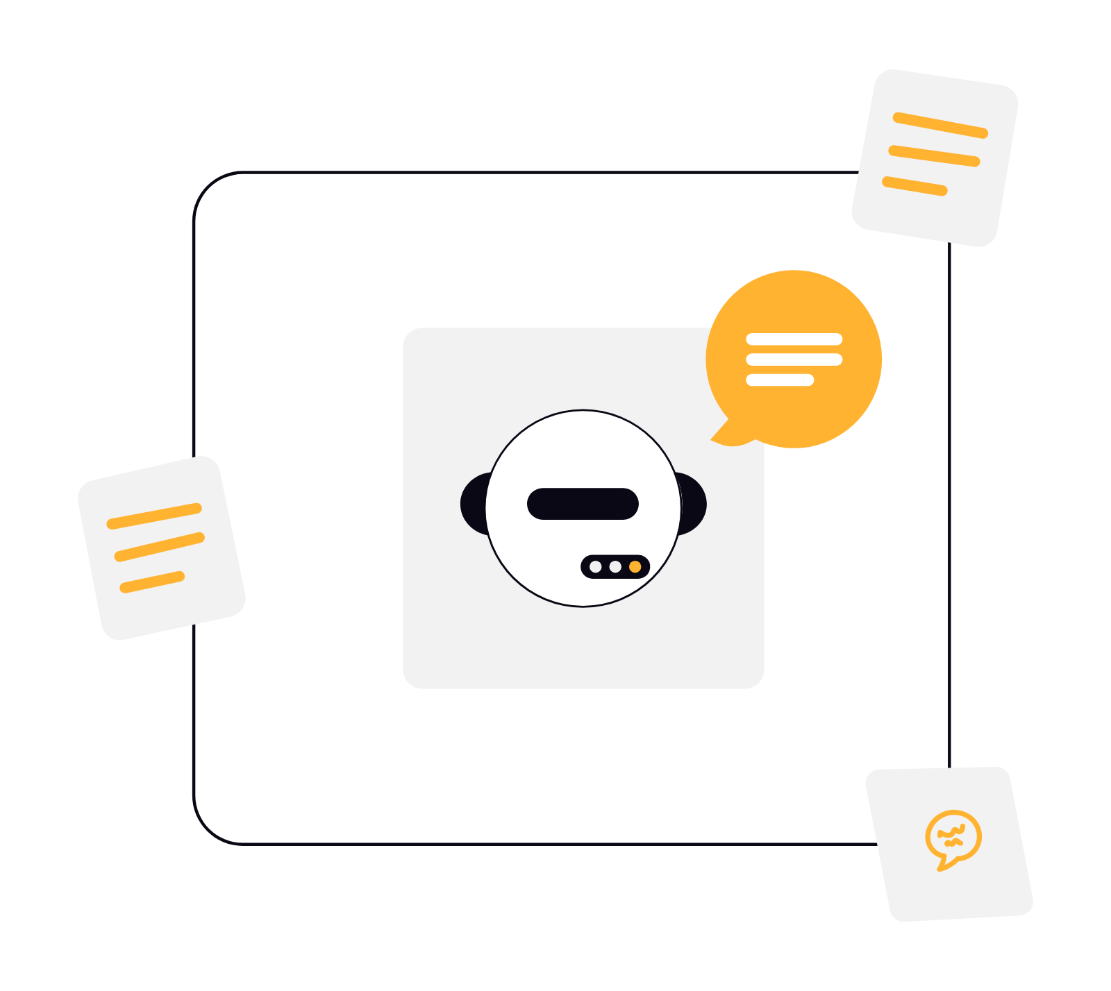 improve customer services with ai assistants