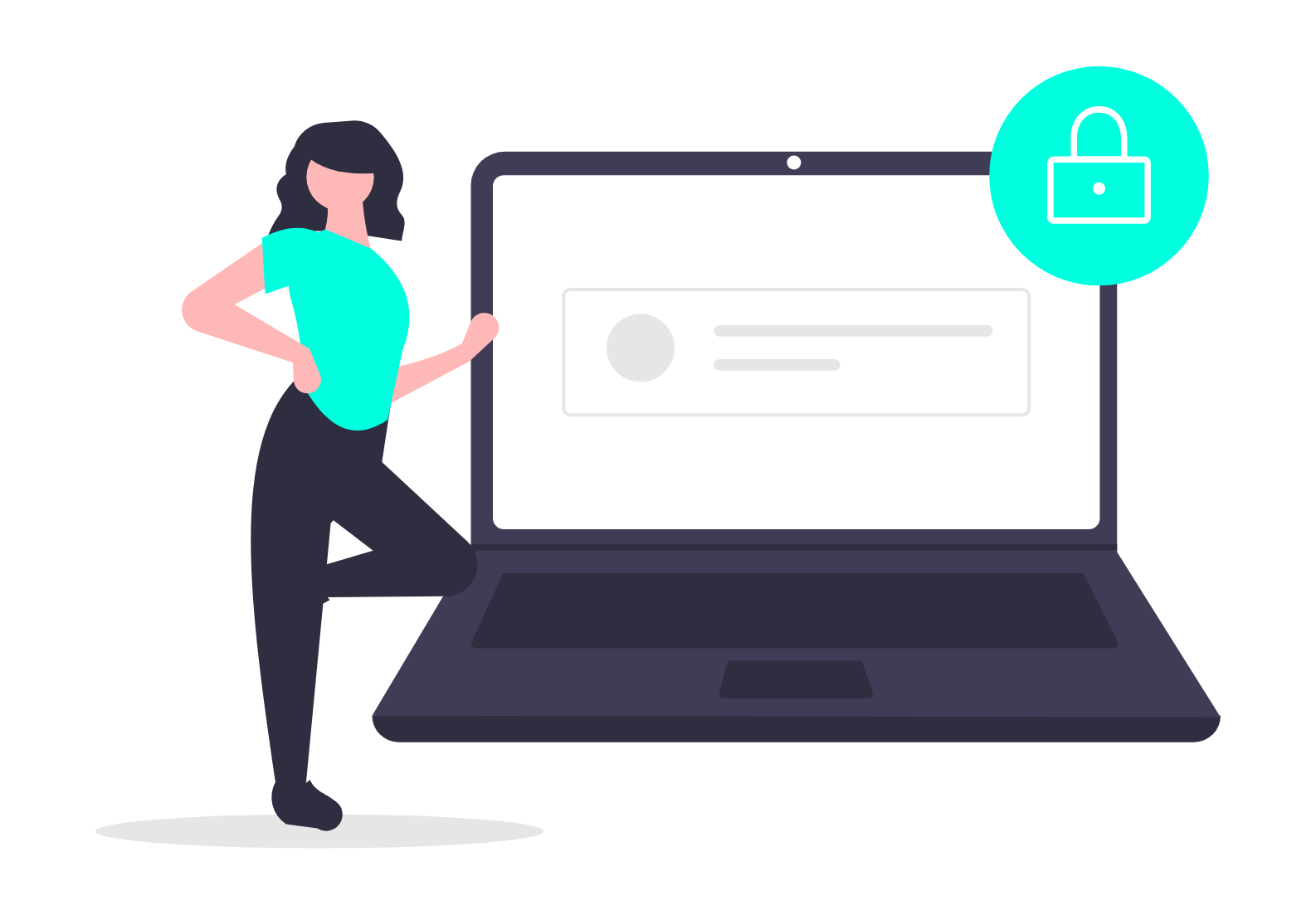 Two-Factor Verification in free & secure file sharing