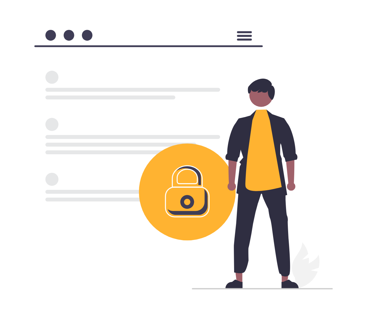 improve security with ai personal assistants