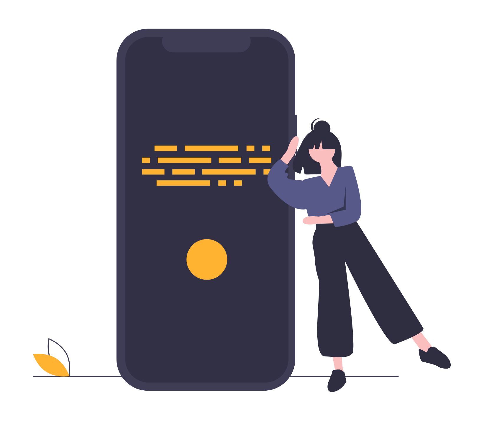 AI Voice assistant