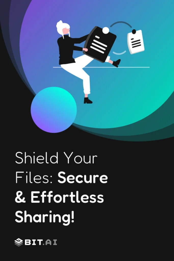 shield your files secure