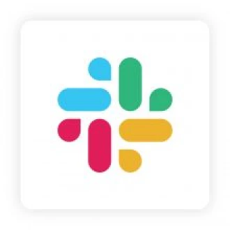 slack logo