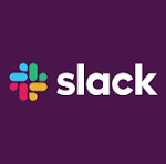 Slack logo
