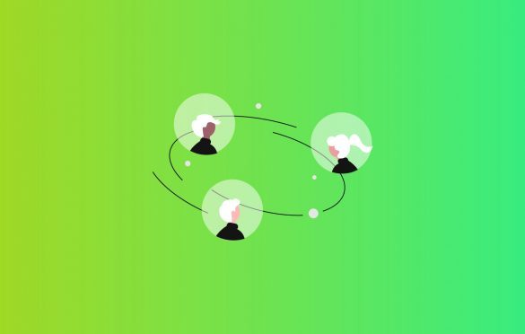 Teamwork quotes blog banner