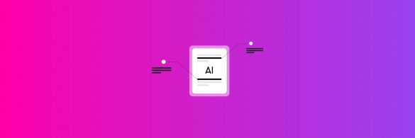 Top AI Summarizers in 2025- Blog Banner