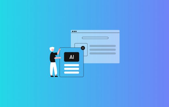 AI Content Generation: The New & Smarter Way to Create Content