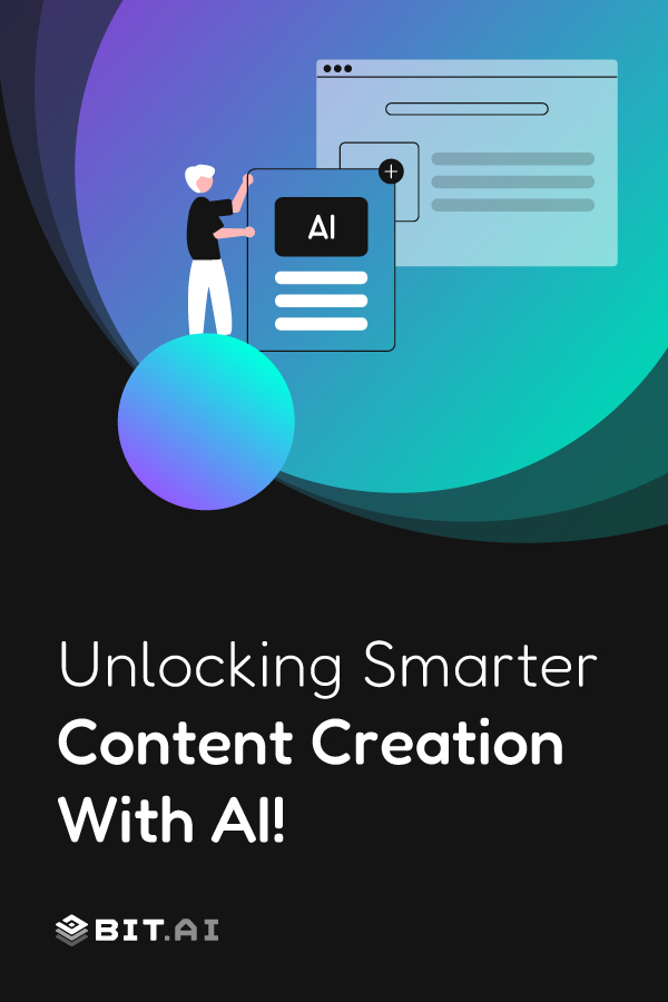 AI content generation for smarter workflows- Pinterest