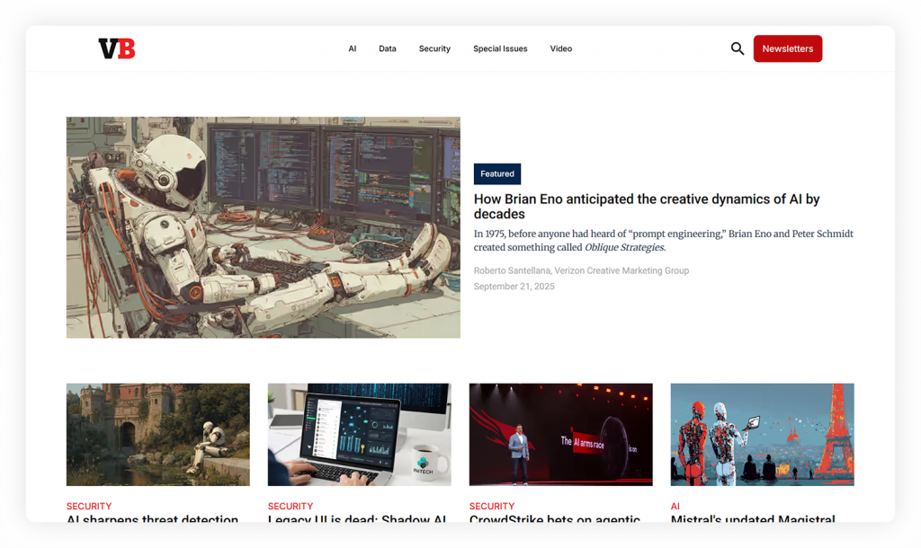 venturebeat