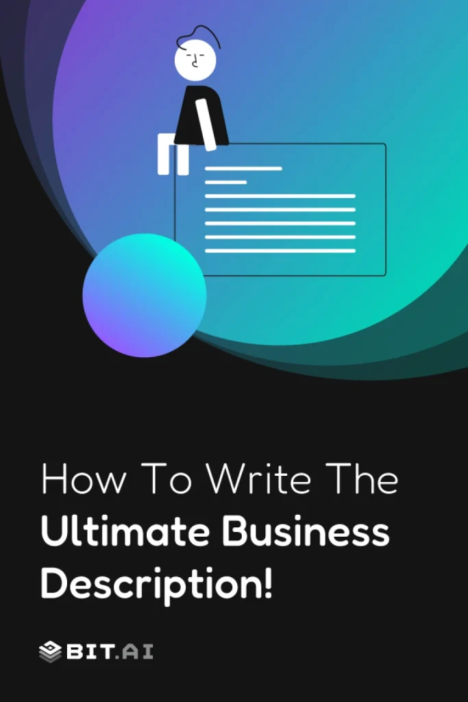 business description- pinterest banner