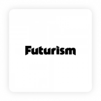 futurism icon