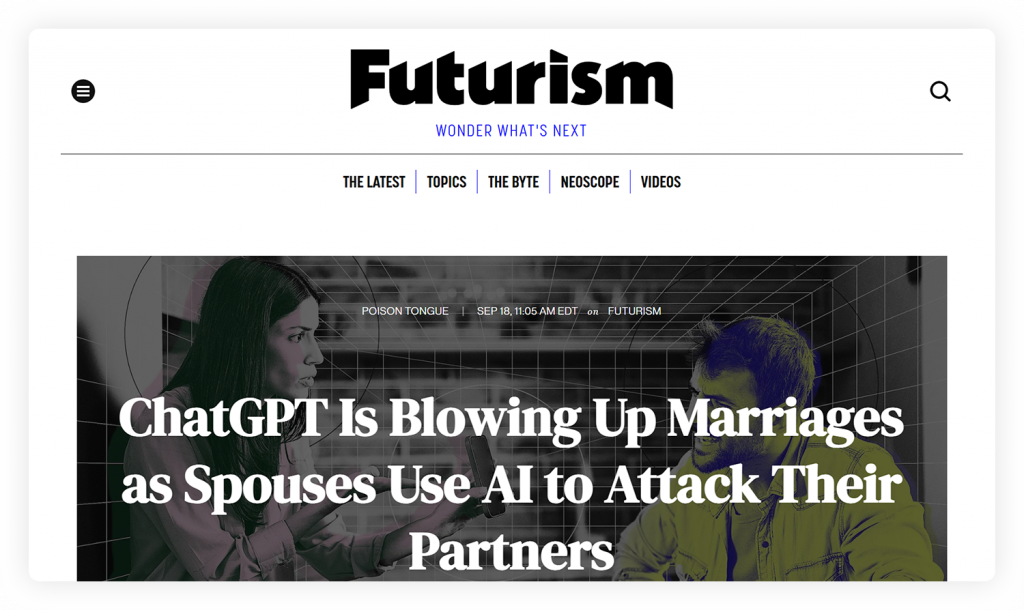 futurism