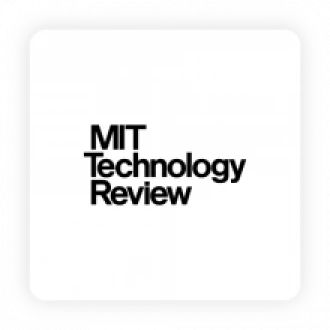 MIT Technology Review  icon