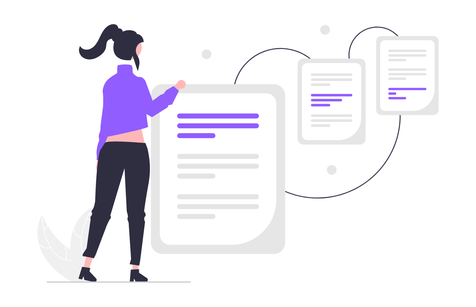 Scale Content Creation
